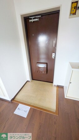 ヒルコーポ星野の物件内観写真